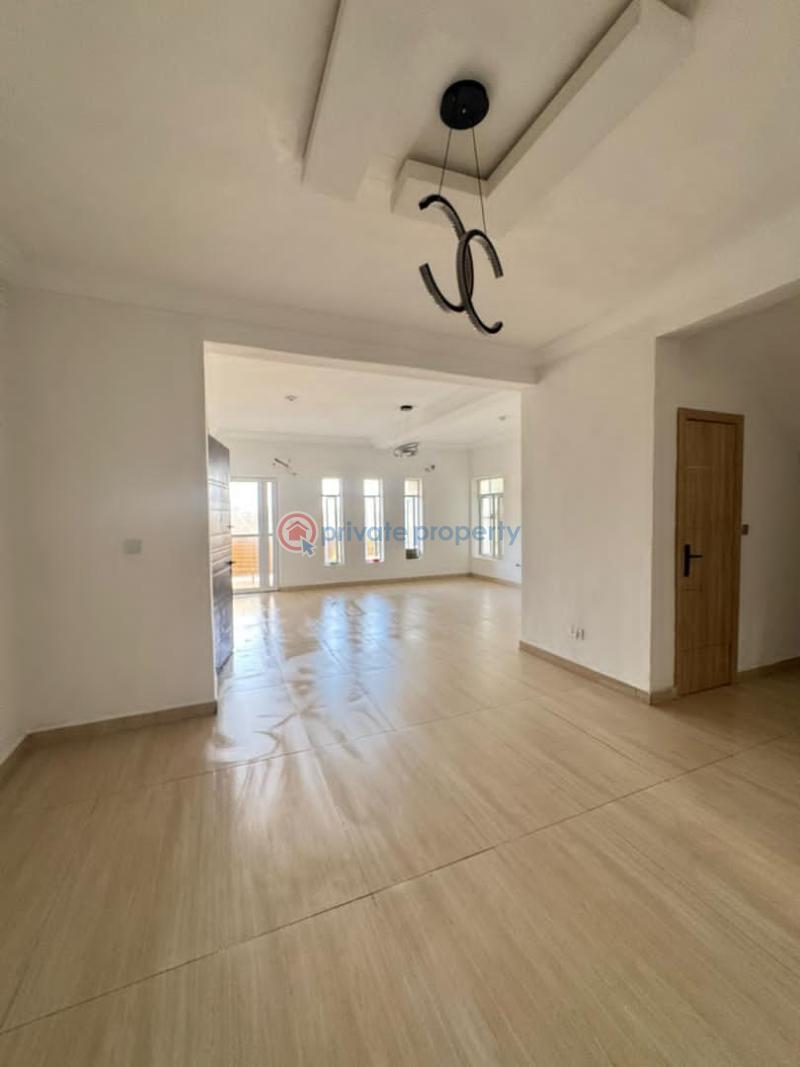 2 bedroom Maisonette For Sale Lekki Phase 1 Lagos - 3