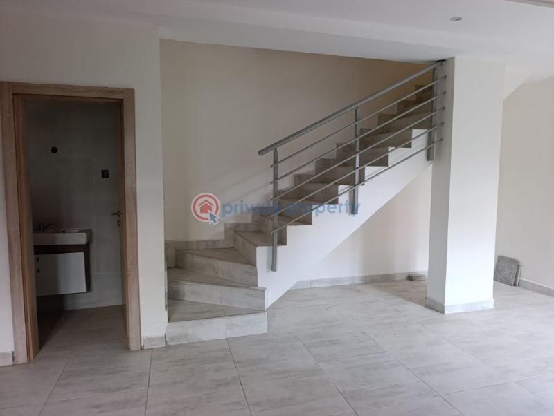 2 bedroom Maisonette For Rent Lekki Phase 2 Lagos - 0
