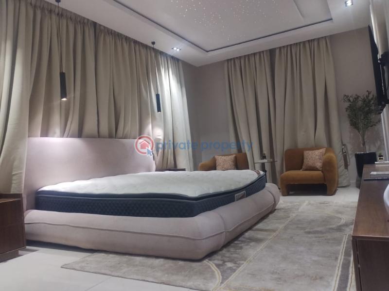 2 bedroom Block Of Flats For Rent Banana Island Ikoyi Lagos - 0