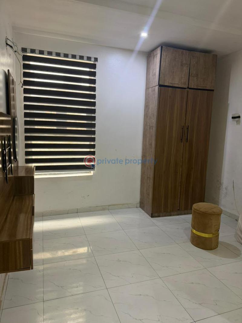 2 bedroom Block Of Flats For Rent Lekki Lagos - 8