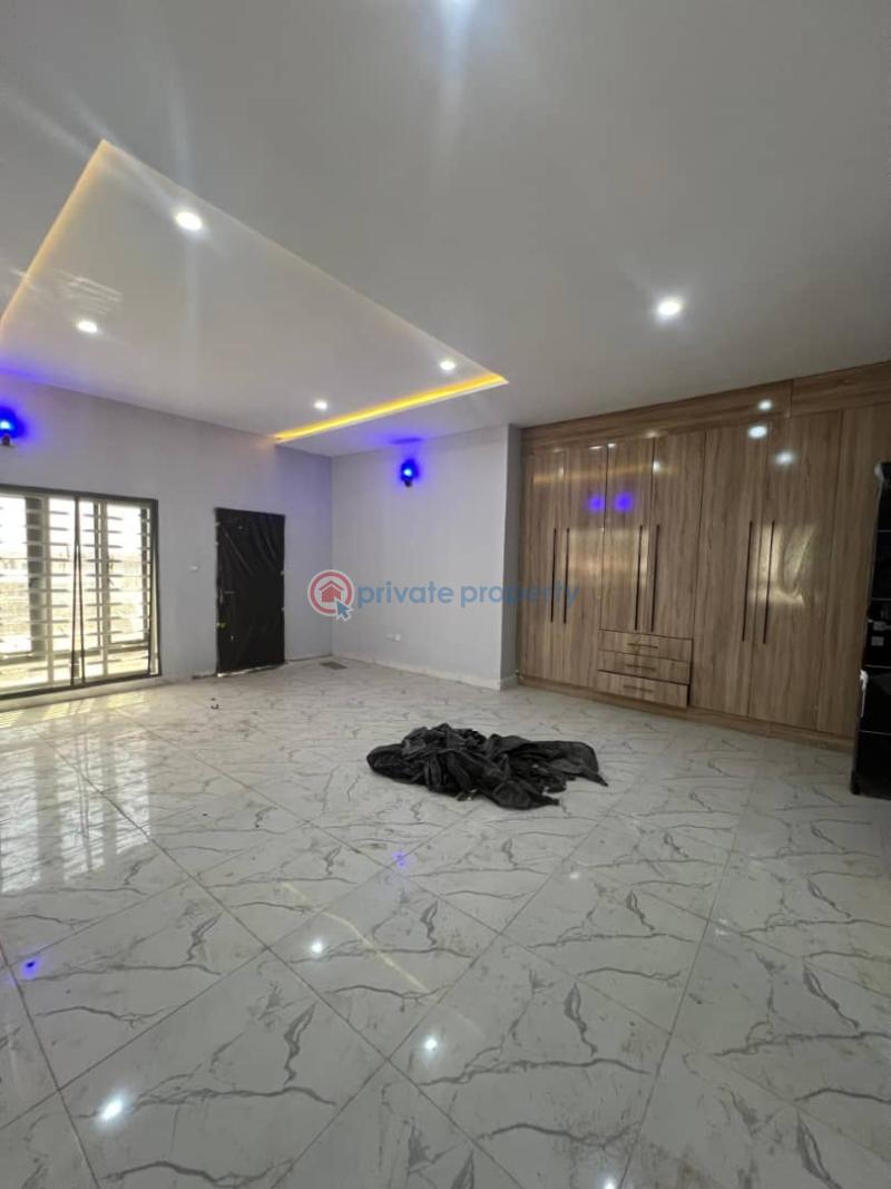 2 bedroom Block Of Flats For Sale Mabuchi Abuja Phase 2  - 1