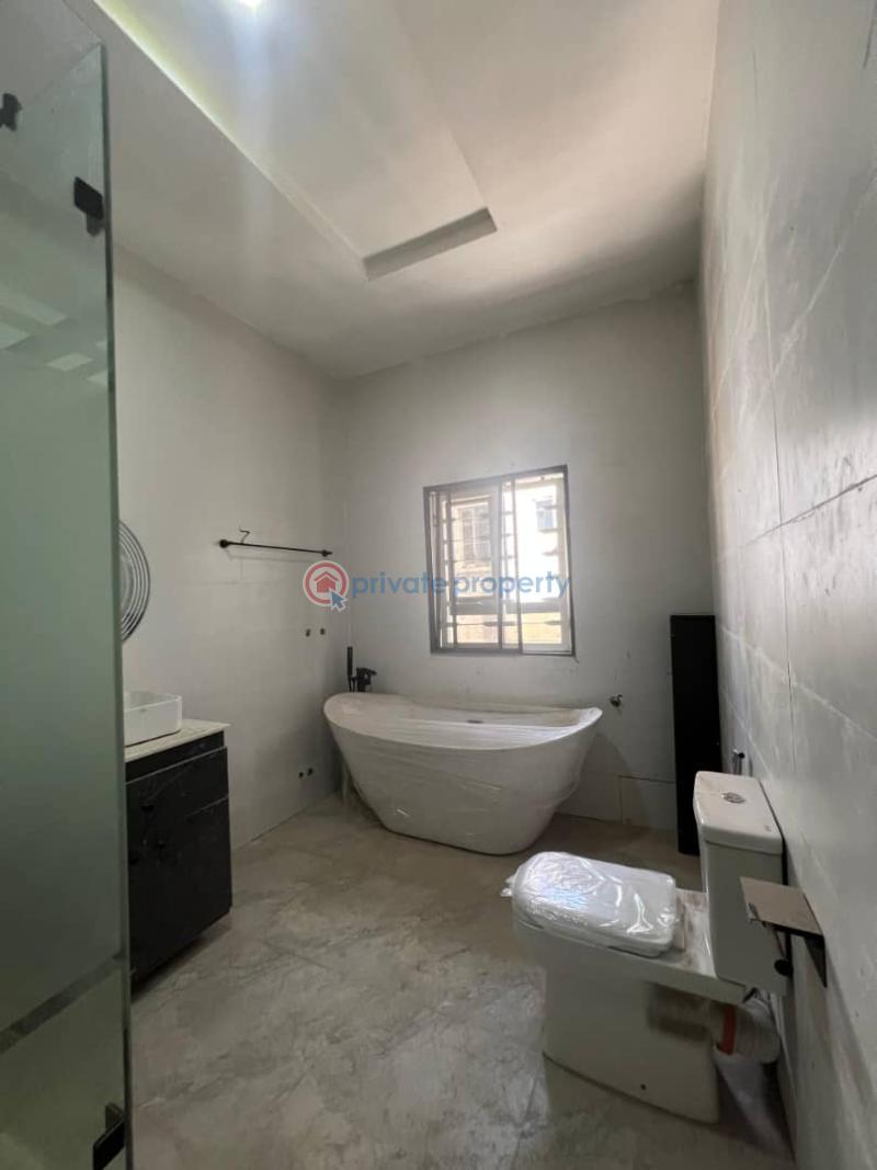 2 bedroom Block Of Flats For Sale Mabuchi Abuja Phase 2  - 2