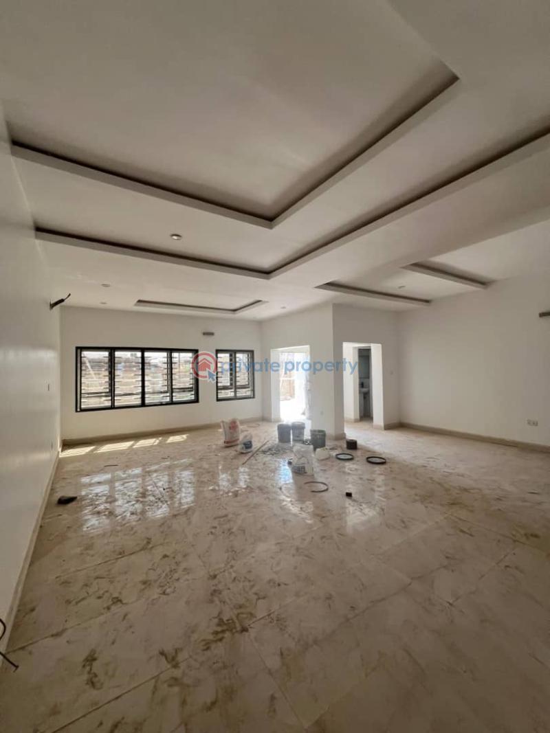 2 bedroom Block Of Flats For Sale Mabuchi Abuja Phase 2  - 3