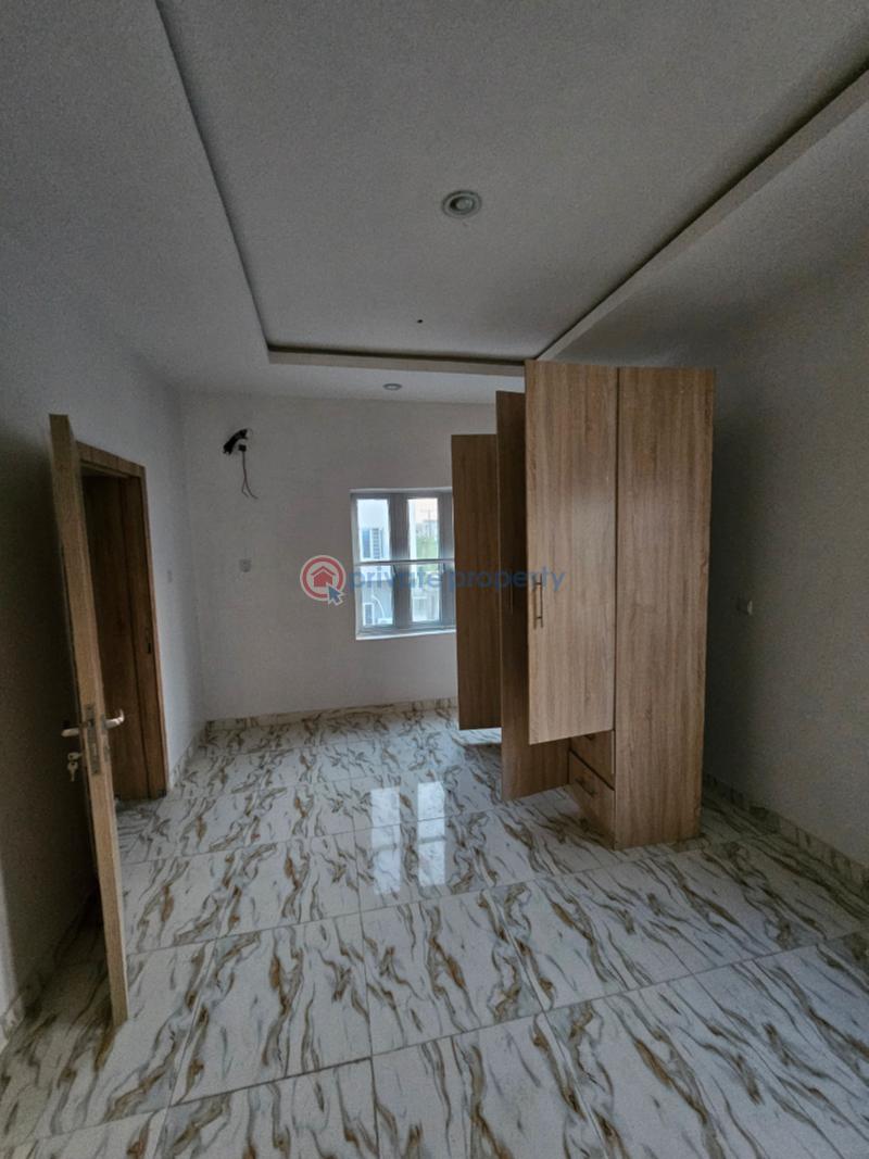 2 bedroom Duplex For Sale Abraham Adesanya Ajah Lagos - 6