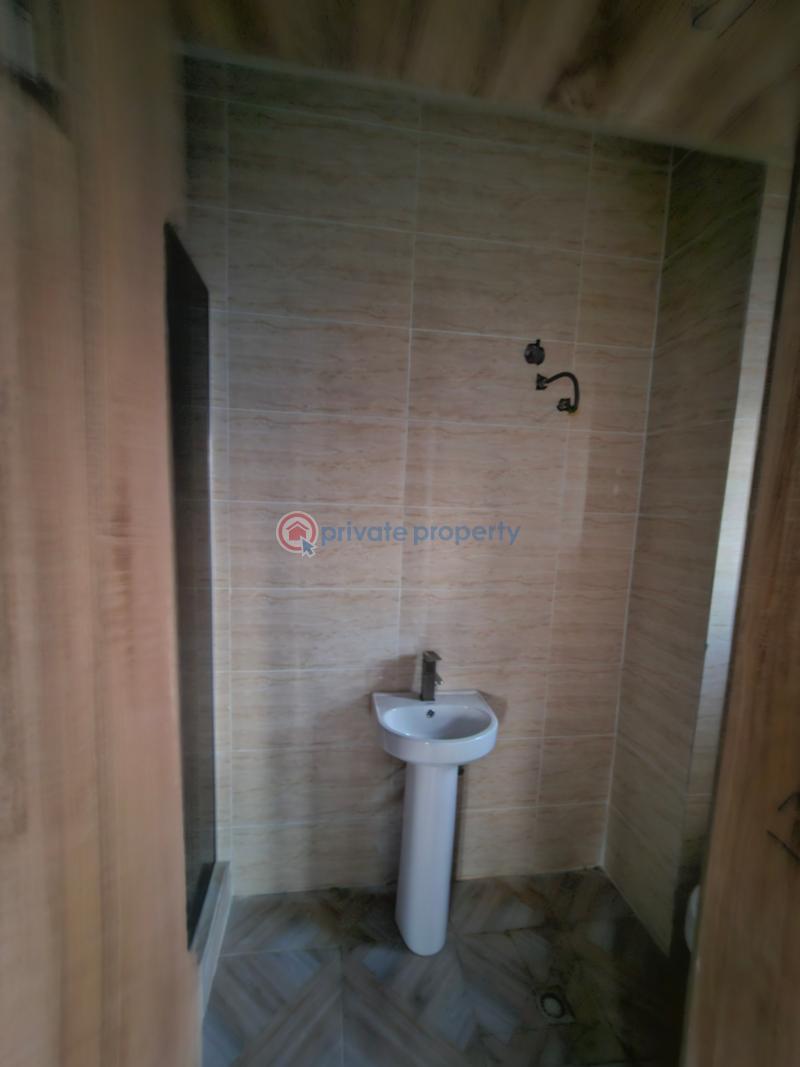 2 bedroom Duplex For Sale Abraham Adesanya Ajah Lagos - 8