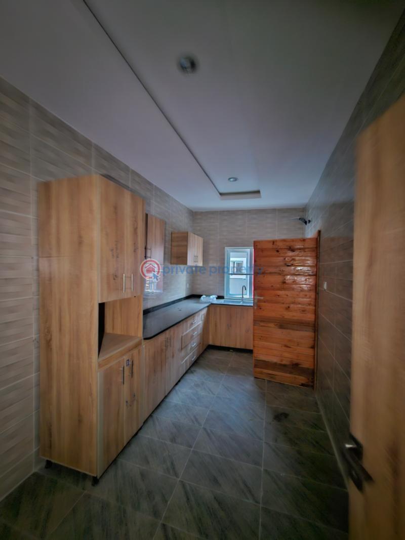 2 bedroom Duplex For Sale Abraham Adesanya Ajah Lagos - 4