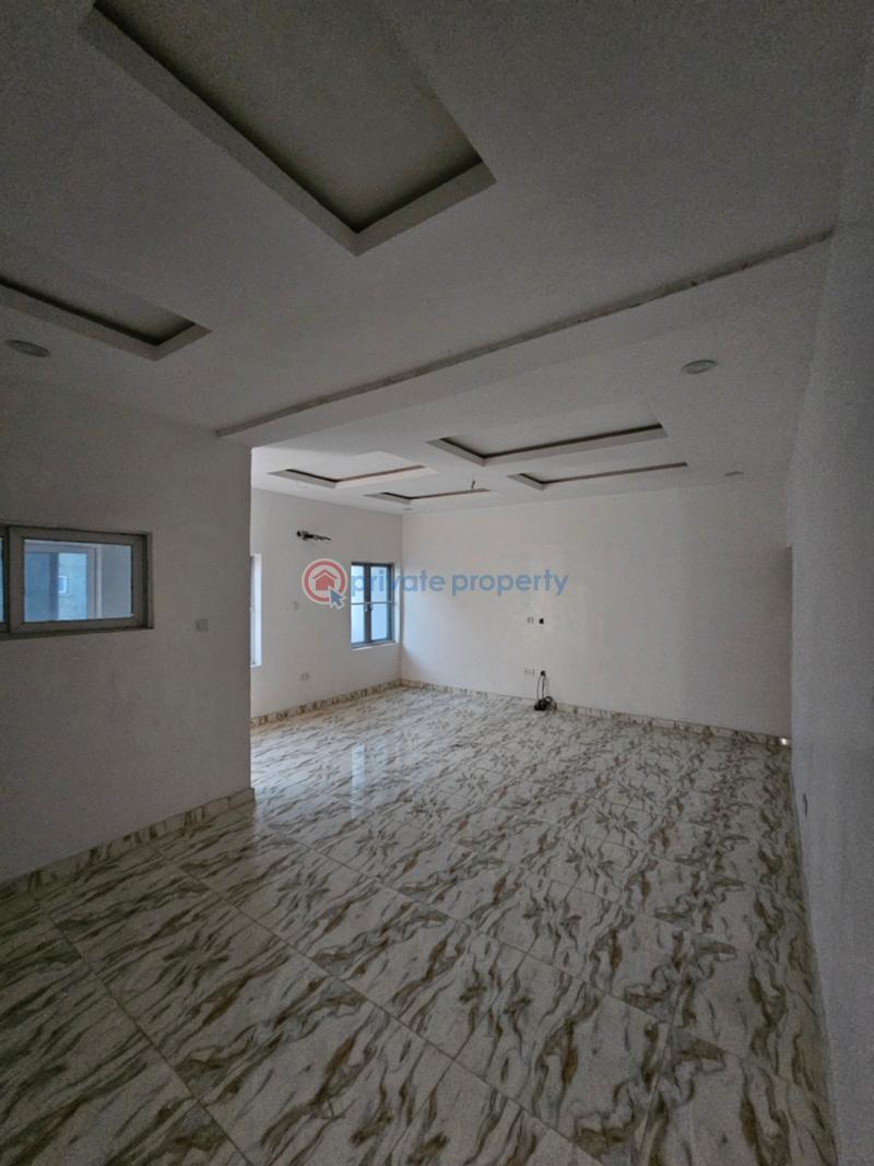 2 bedroom Duplex For Sale Abraham Adesanya Ajah Lagos - 10