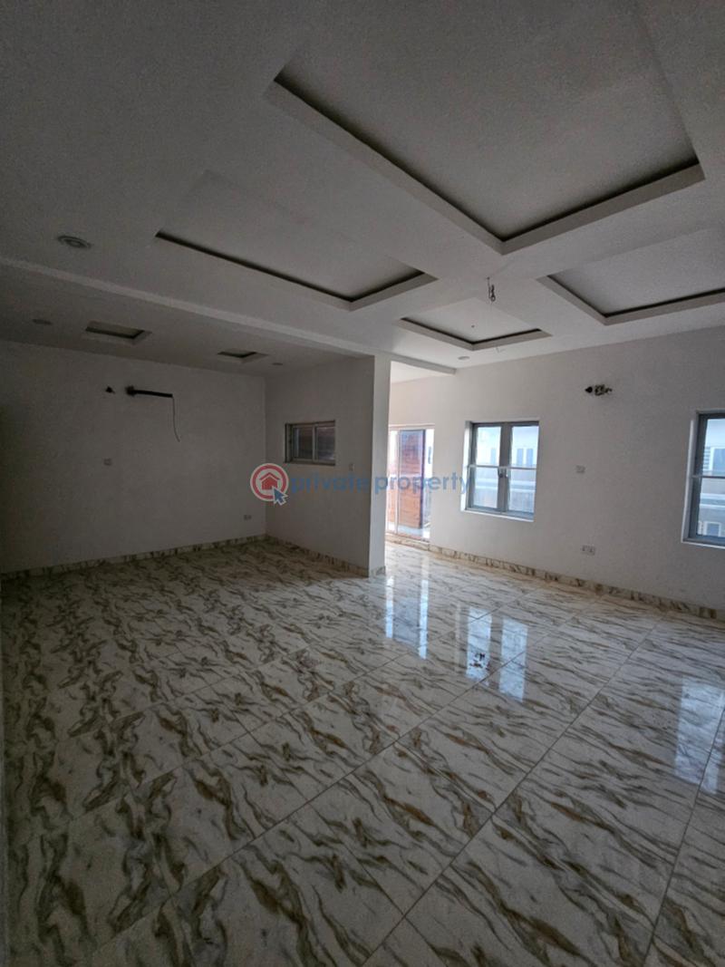 2 bedroom Duplex For Sale Abraham Adesanya Ajah Lagos - 2