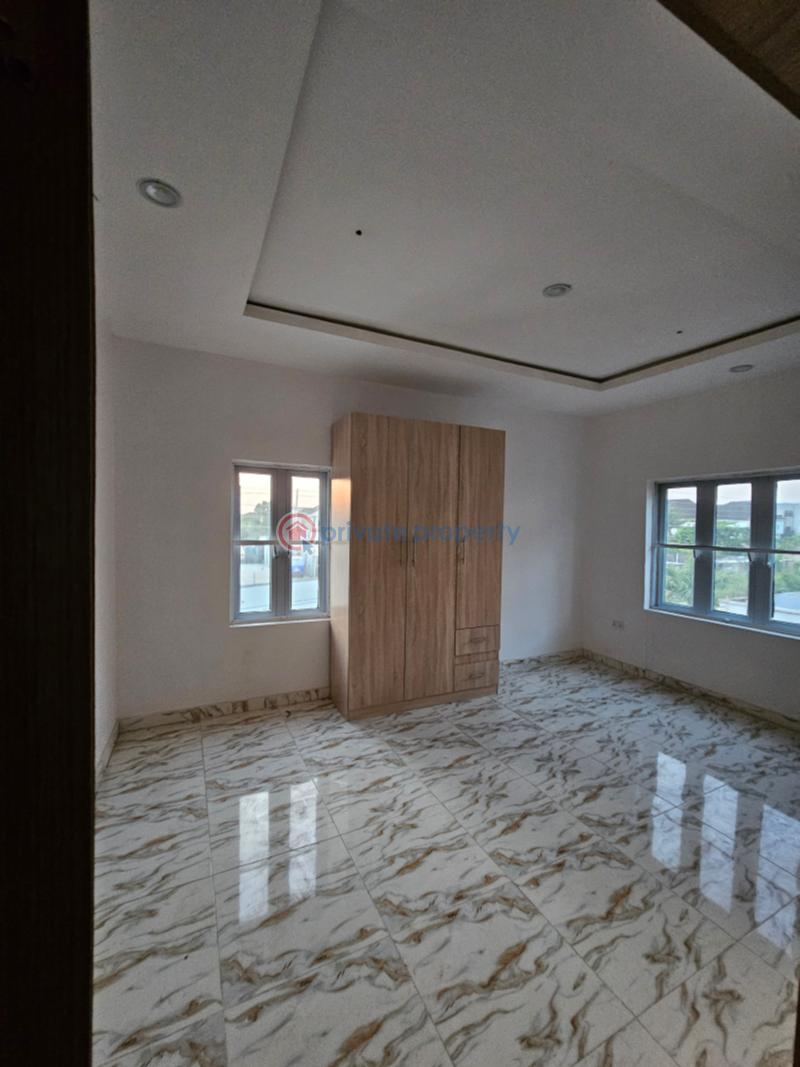2 bedroom Duplex For Sale Abraham Adesanya Ajah Lagos - 3