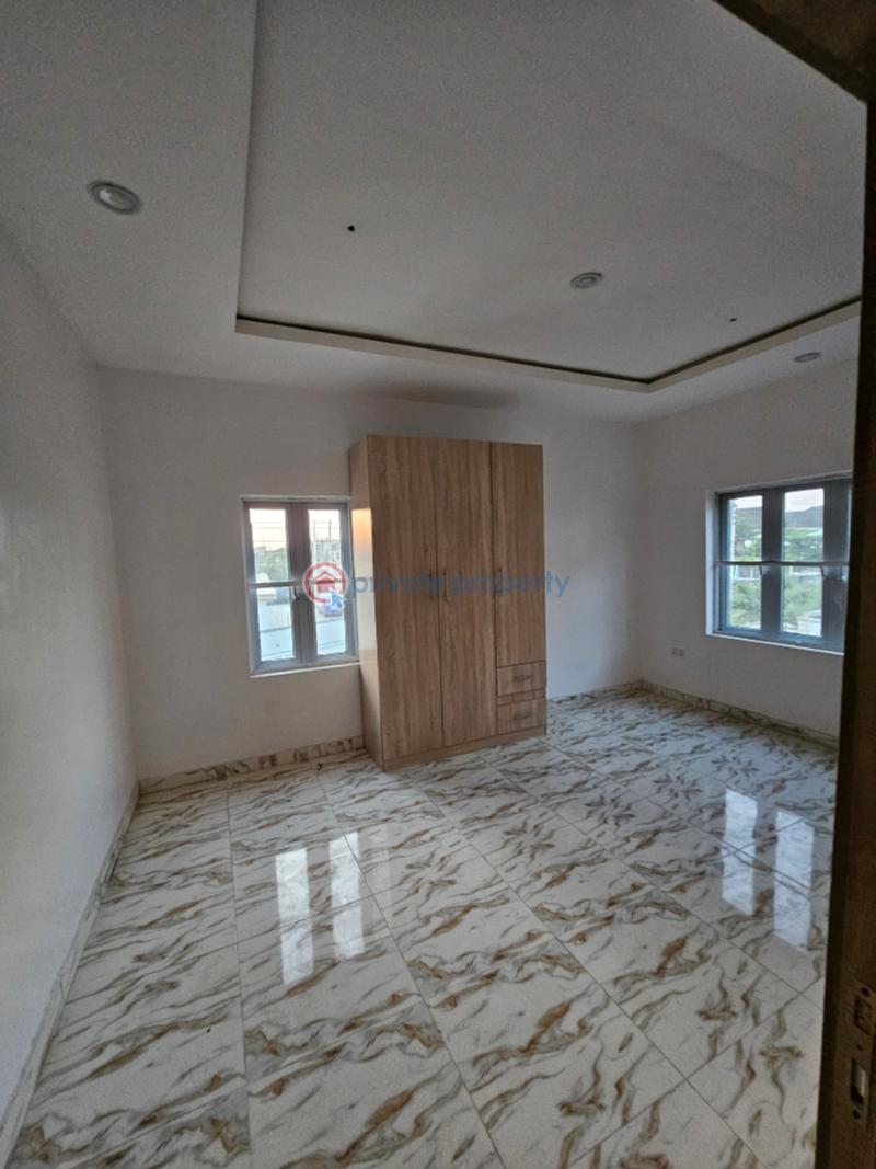2 bedroom Duplex For Sale Abraham Adesanya Ajah Lagos - 9