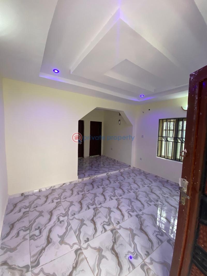 2 bedroom Block Of Flats For Rent Royal Diadem, Soka Soka Ibadan Oyo - 4