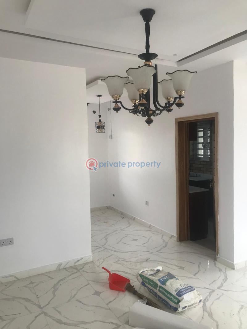 2 bedroom Block Of Flats For Rent Alaaka Elebu Oluyole Extension Akala Express Ibadan Oyo - 2