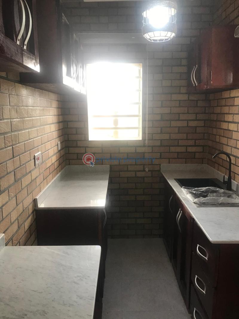 2 bedroom Block Of Flats For Rent Alaaka Elebu Oluyole Extension Akala Express Ibadan Oyo - 1