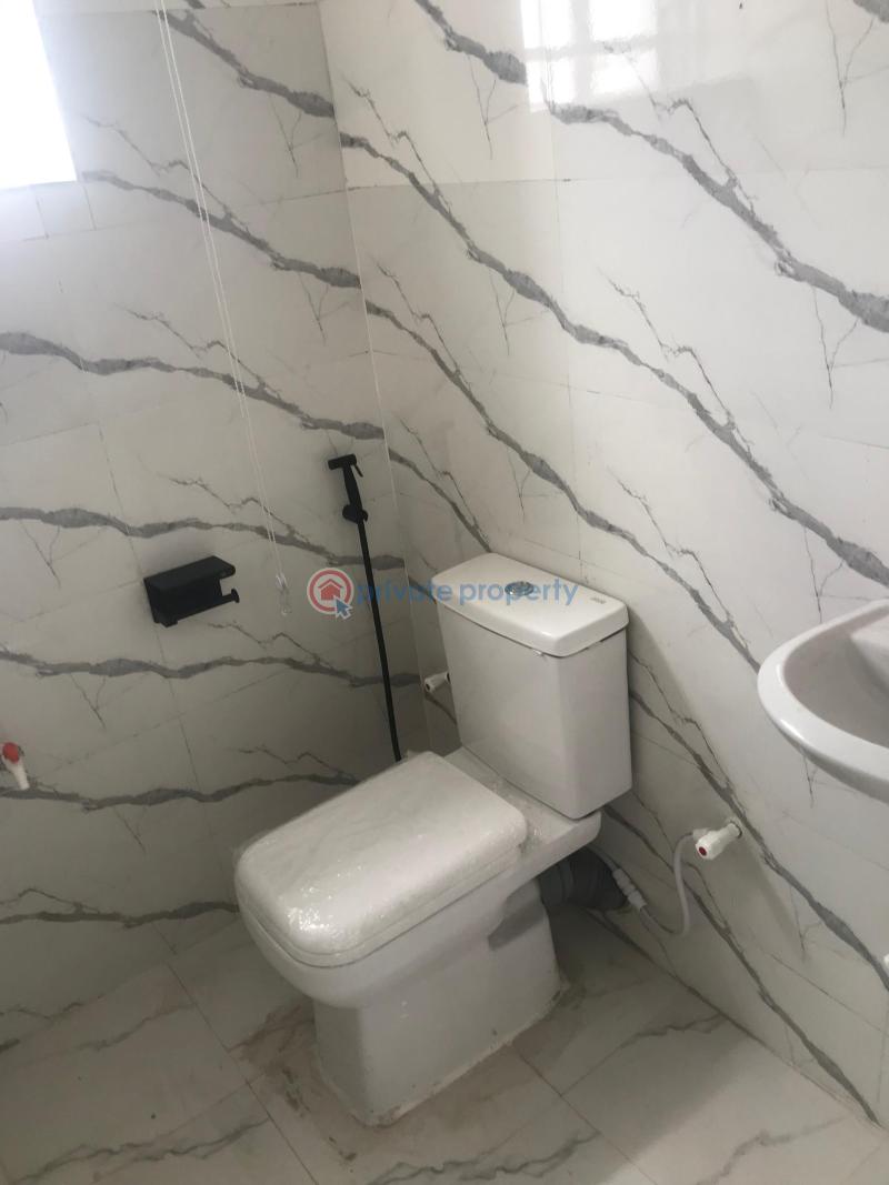 2 bedroom Block Of Flats For Rent Alaaka Elebu Oluyole Extension Akala Express Ibadan Oyo - 0