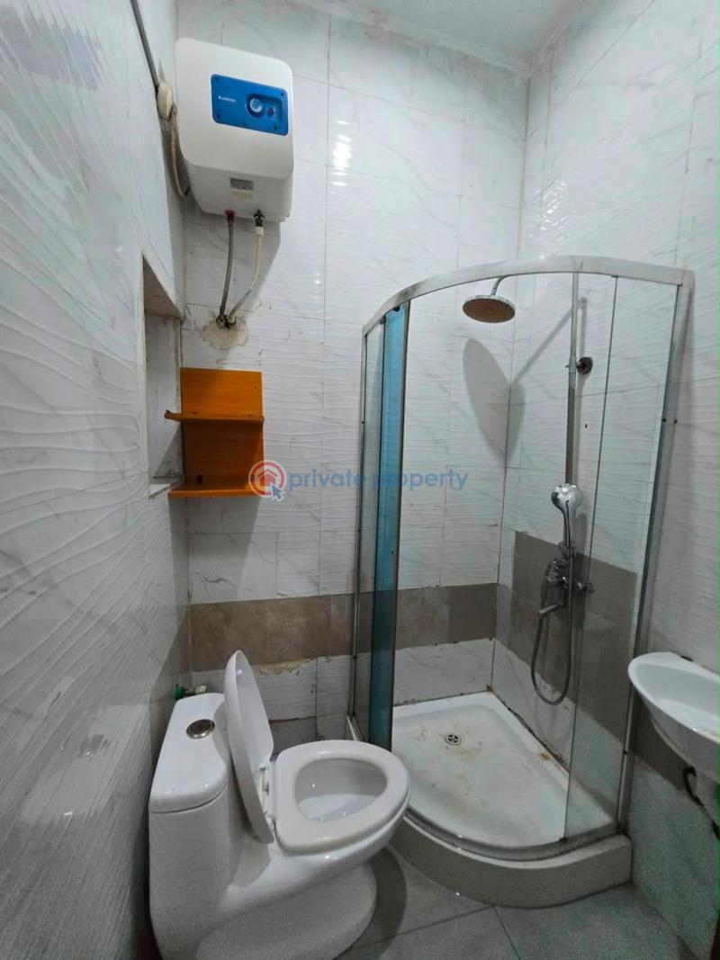 2 bedroom Flat & Apartment For Rent Lekki Phase 1 Lagos - 4