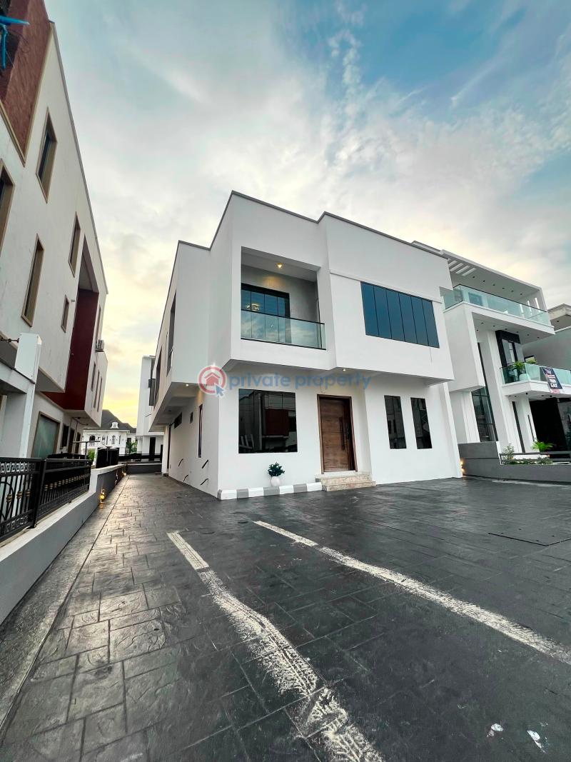 2 bedroom Flat & Apartment For Rent Lekki Phase 1 Lagos - 0