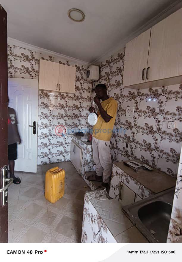 House For Rent At Alalubosa Gra Ibadan Oyo - 2