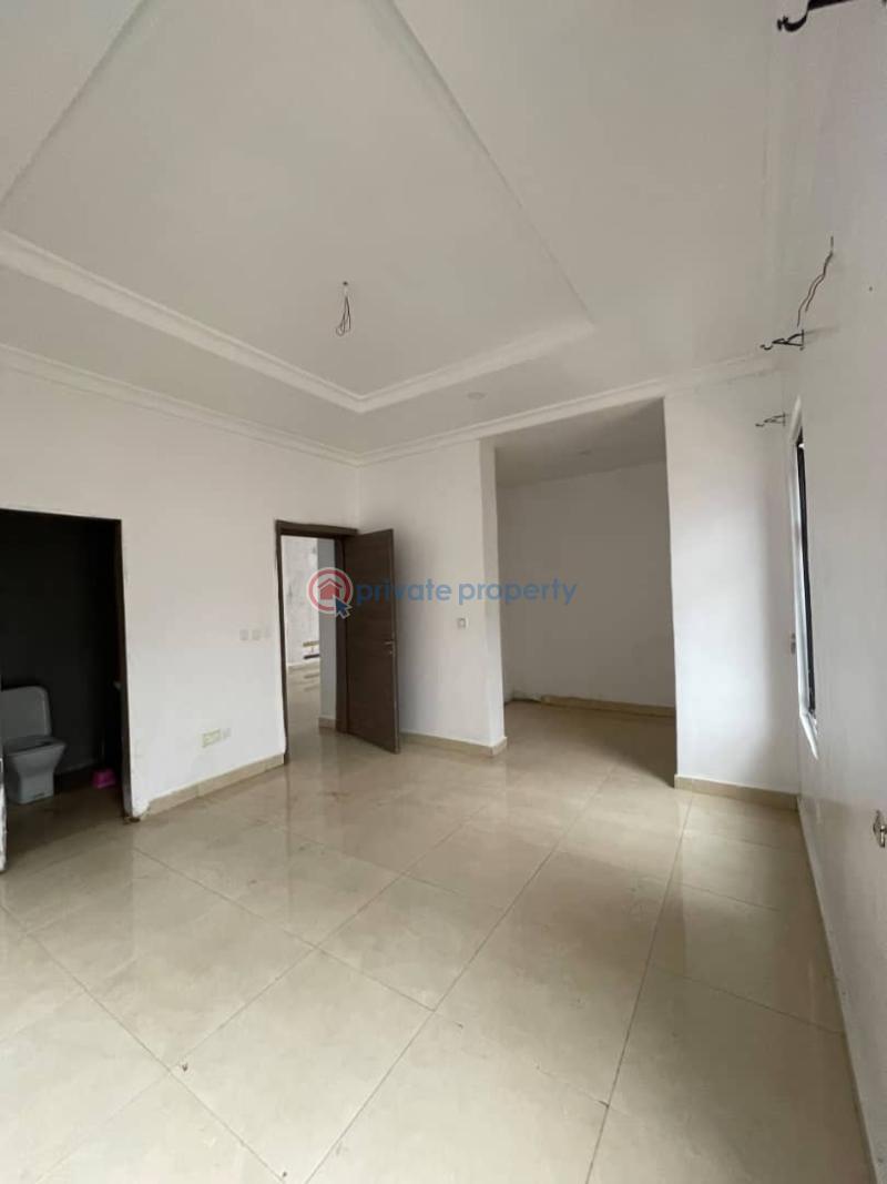 2 bedroom Flat & Apartment For Rent Igando Ikotun/Igando Lagos - 0