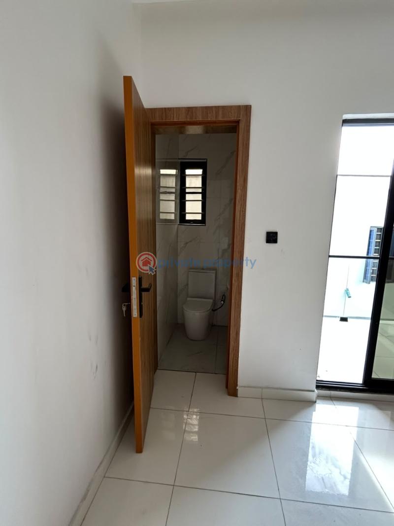 2 bedroom Flat & Apartment For Rent Egbeda Egbe/Idimu Lagos - 0