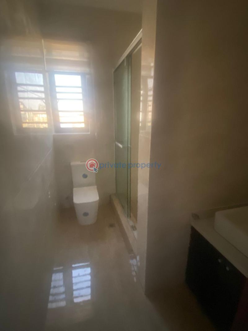 House For Rent At Engineer Lere Adigun Gra Ibadan Oyo - 3