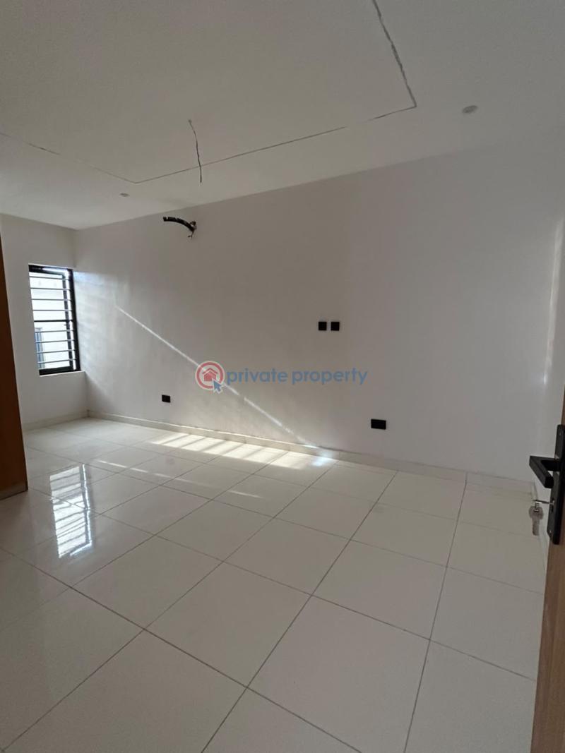 2 bedroom Flat & Apartment For Rent Egbeda Egbe/Idimu Lagos - 2