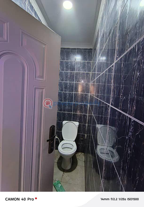 House For Rent At Alalubosa Gra Ibadan Oyo - 4