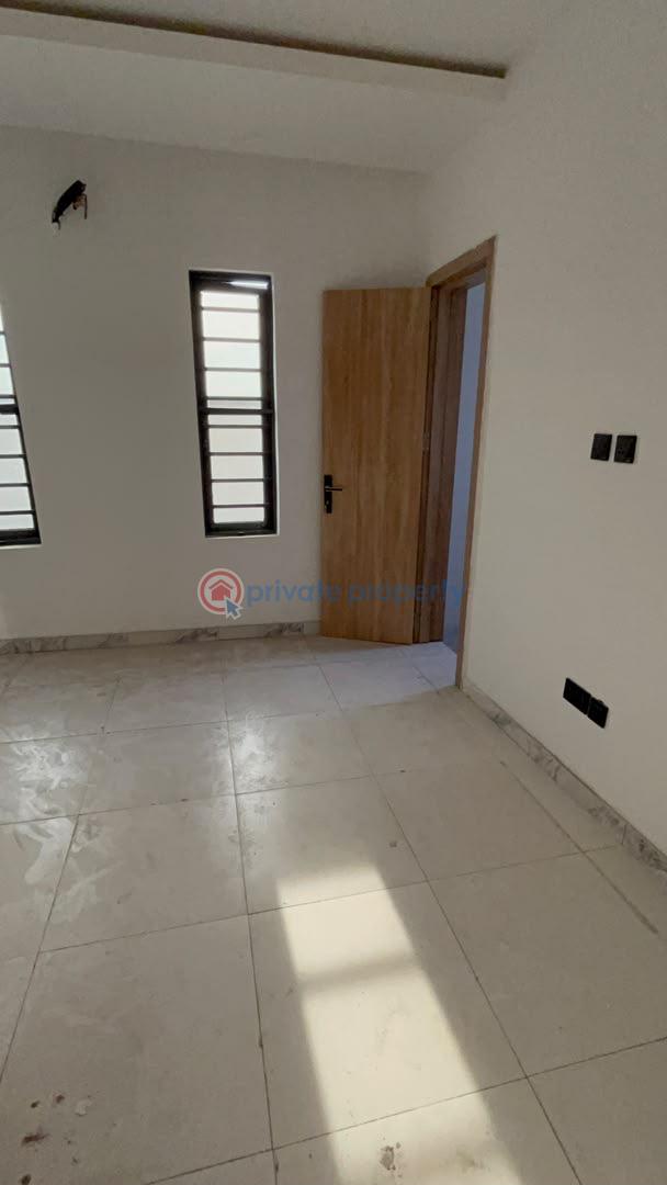 2 bedroom Flat & Apartment For Rent Olu Odo Ebute Ikorodu Lagos - 3