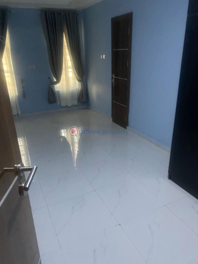 House For Rent At Engineer Lere Adigun Gra Ibadan Oyo - 2