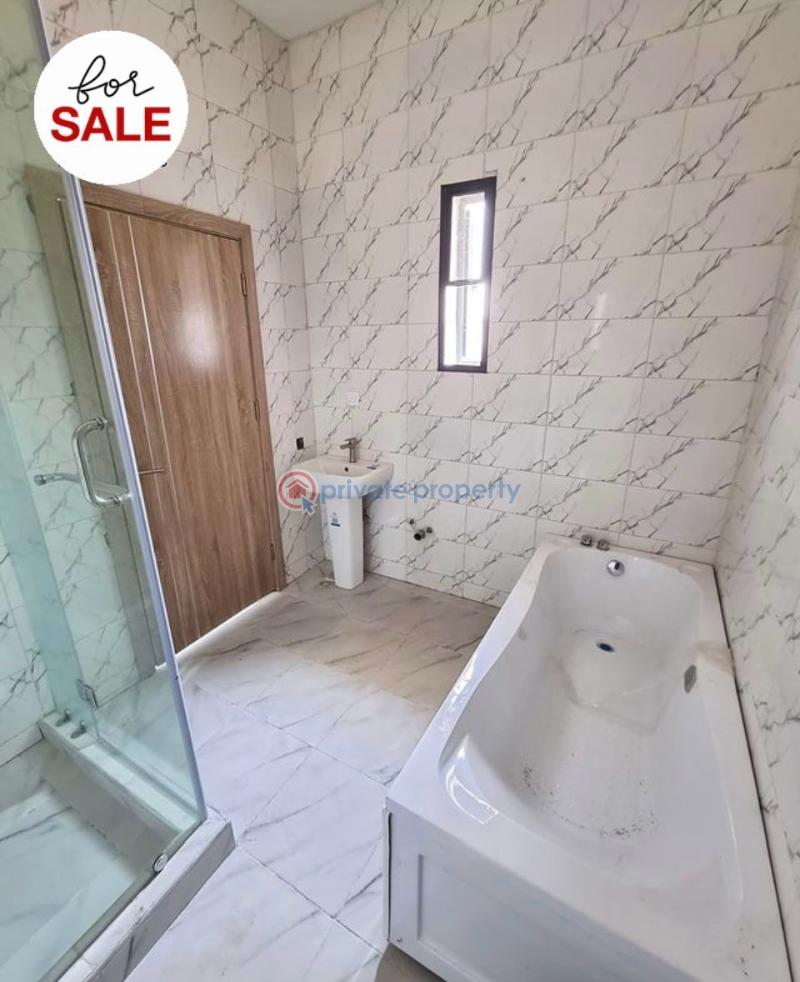 2 bedroom House For Sale Agungi Lekki Lagos - 5