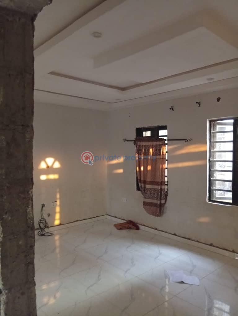 2 bedroom Flat & Apartment For Rent Igando Ikotun/Igando Lagos - 1