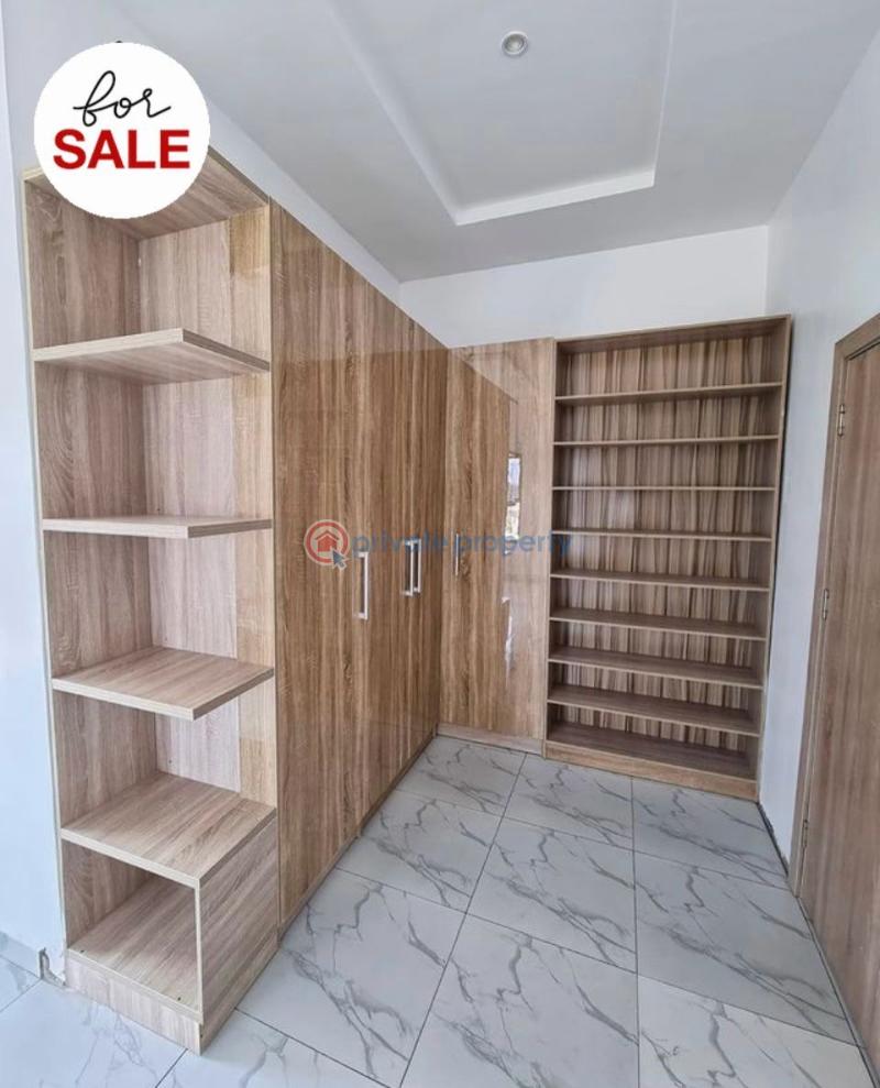 2 bedroom House For Sale Agungi Lekki Lagos - 3
