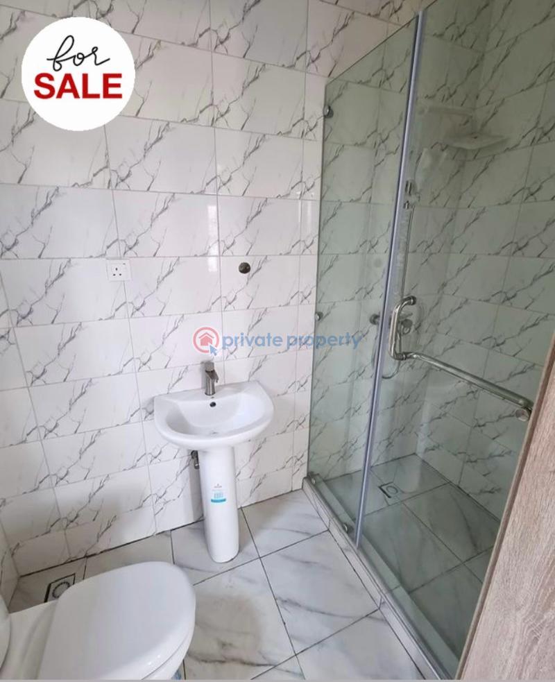 2 bedroom House For Sale Agungi Lekki Lagos - 7