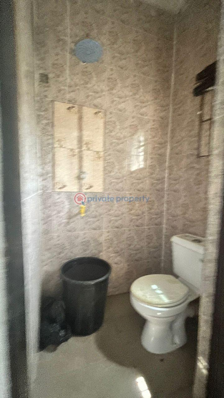 2 bedroom Block Of Flats For Rent Abraham Adesanya. Along Lekki Expressway Lagos - 2