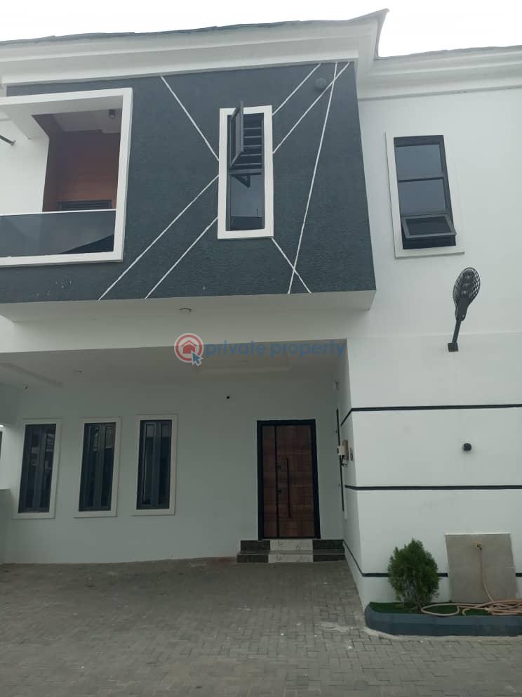 2 bedroom Block Of Flats For Rent Abraham Adesanya. Along Lekki Expressway Lagos - 3