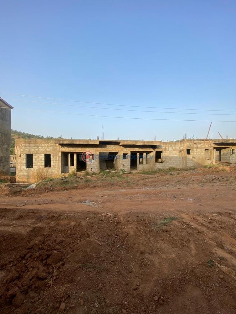 2 bedroom Flat & Apartment For Sale Lifecamp Life Camp Abuja Phase 3  - 0