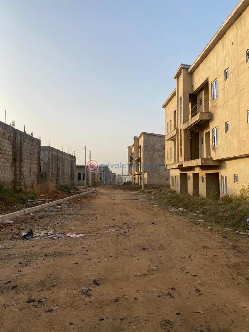 2 bedroom Flat & Apartment For Sale Lifecamp Life Camp Abuja Phase 3  - 3