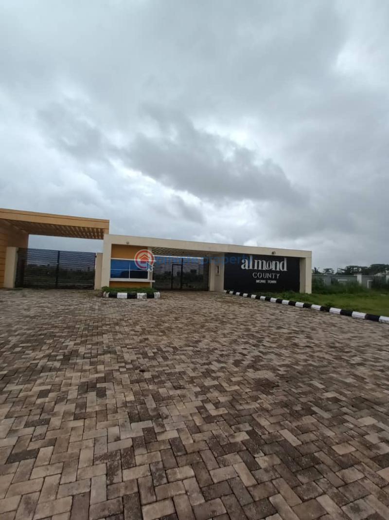 2 bedroom Bungalow For Sale Almond Estate, Mowe Ogun area  - 4