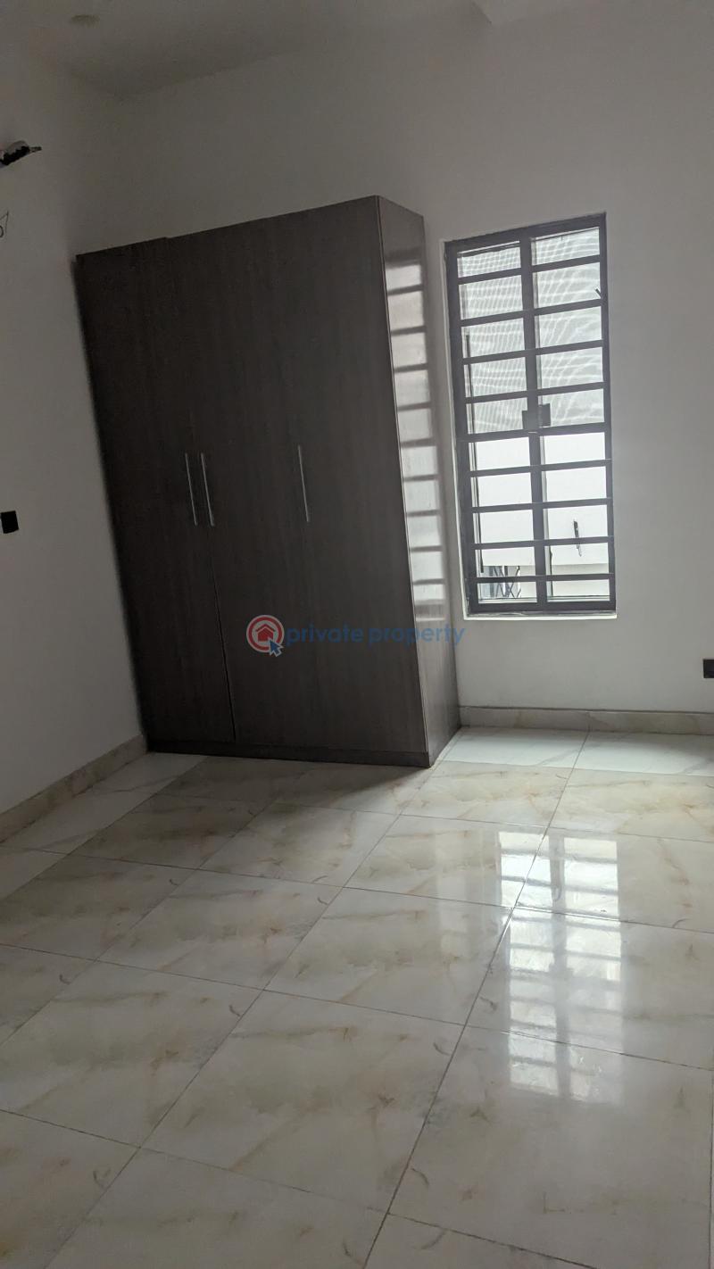 2 bedroom Block Of Flats For Sale Ikate Ilasan Lekki Lagos - 7