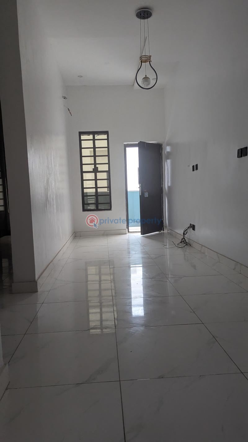 2 bedroom Block Of Flats For Sale Ikate Ilasan Lekki Lagos - 4
