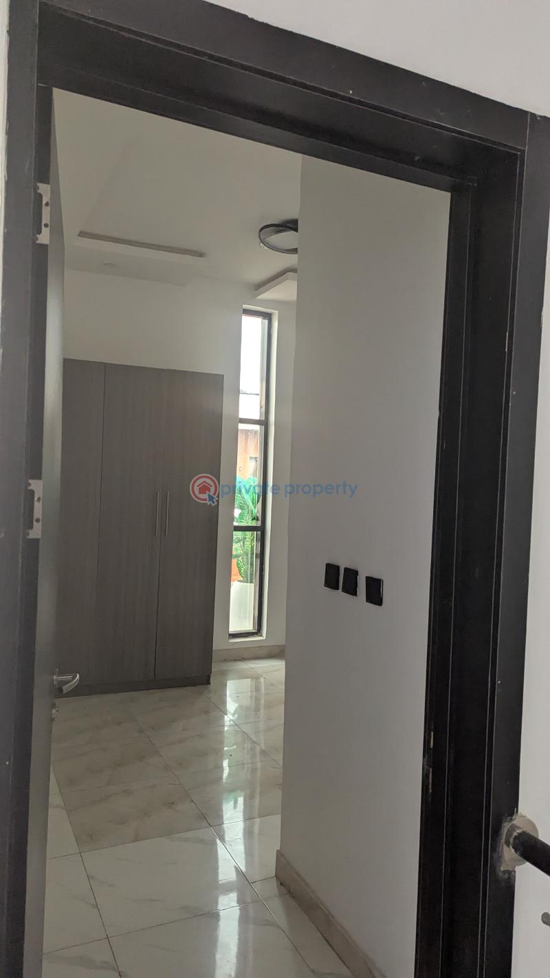 2 bedroom Block Of Flats For Sale Ikate Ilasan Lekki Lagos - 6