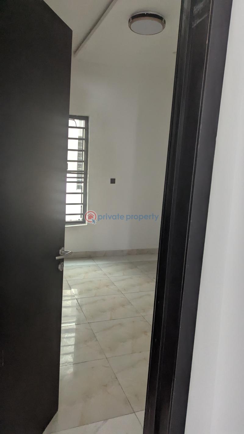 2 bedroom Block Of Flats For Sale Ikate Ilasan Lekki Lagos - 5