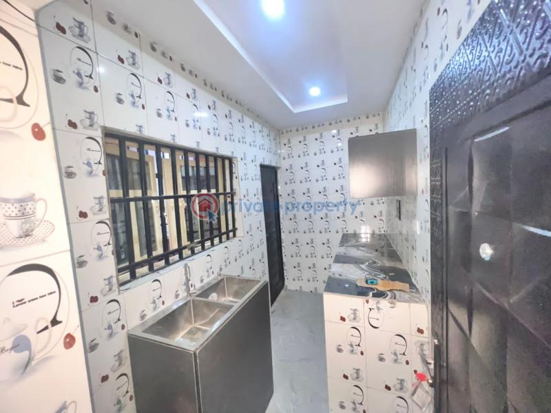 2 bedroom Block Of Flats For Rent Dove Estate Akala Express Ibadan Oyo - 8
