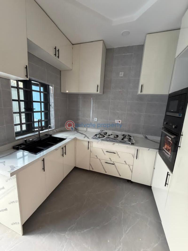 2 bedroom Block Of Flats For Rent At The Back Of Foodco Ring Road Ibadan Oyo - 1
