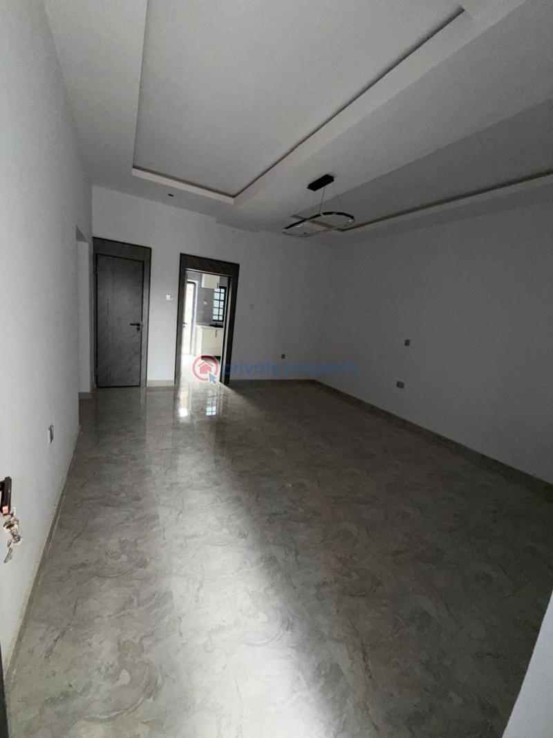 2 bedroom Block Of Flats For Rent At The Back Of Foodco Ring Road Ibadan Oyo - 6