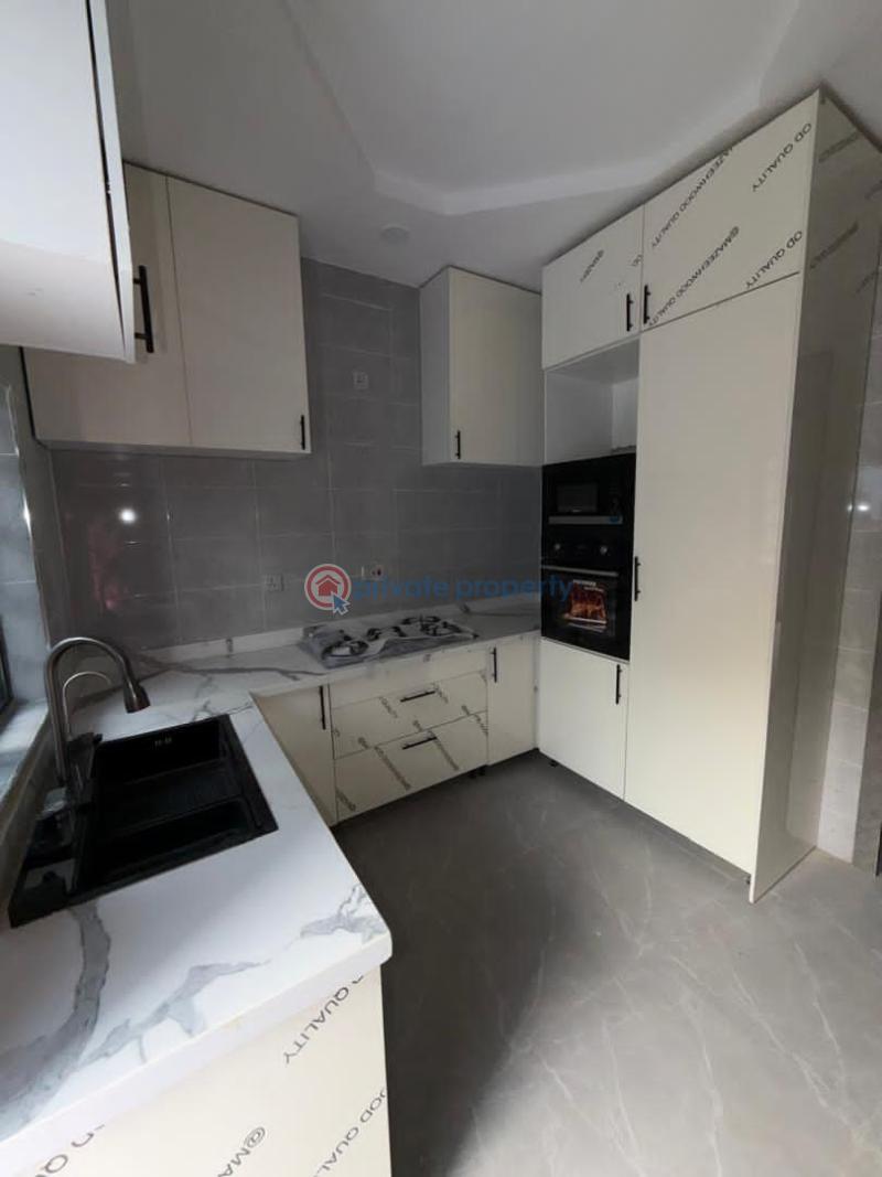2 bedroom Block Of Flats For Rent At The Back Of Foodco Ring Road Ibadan Oyo - 7