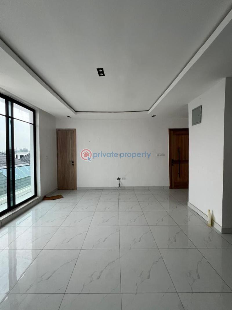 2 bedroom Block Of Flats For Rent Chevron Drive Lekki Lagos - 3