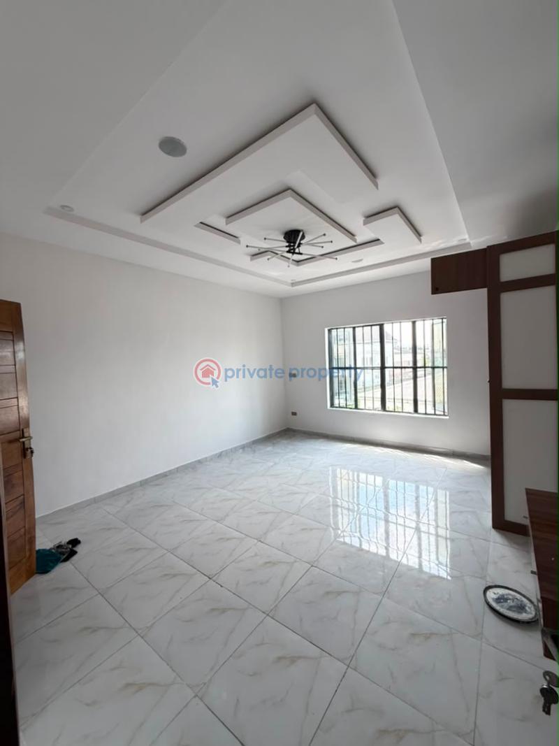 2 bedroom Block Of Flats For Rent Agungi Lekki Lagos - 6