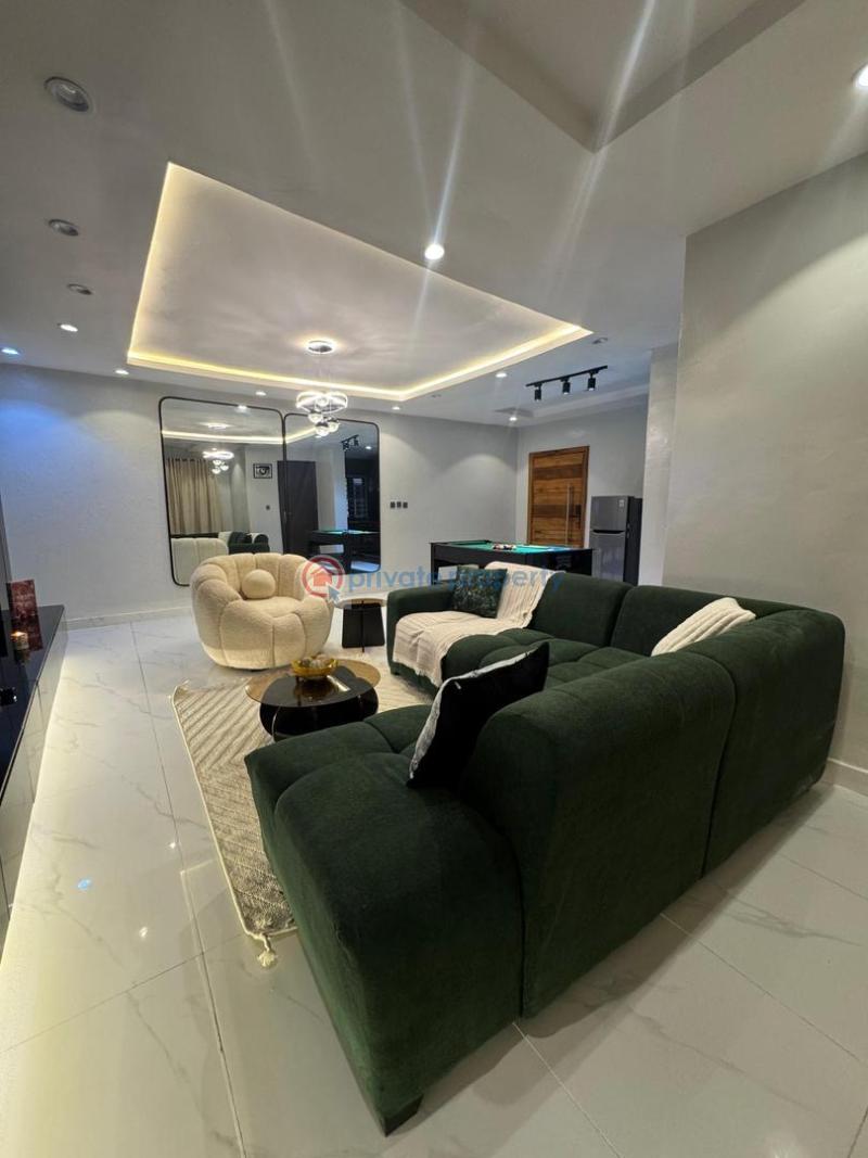 2bedroom apartment - 0 2 bedroom Flat & Apartment Short let Ikate Elegushi Lekki Lagos - 0