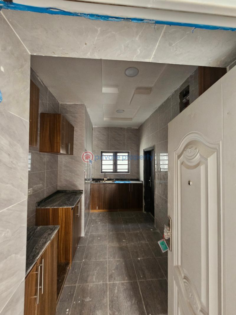 2 bedroom House For Rent Thomas Estate Ajah Lagos - 6