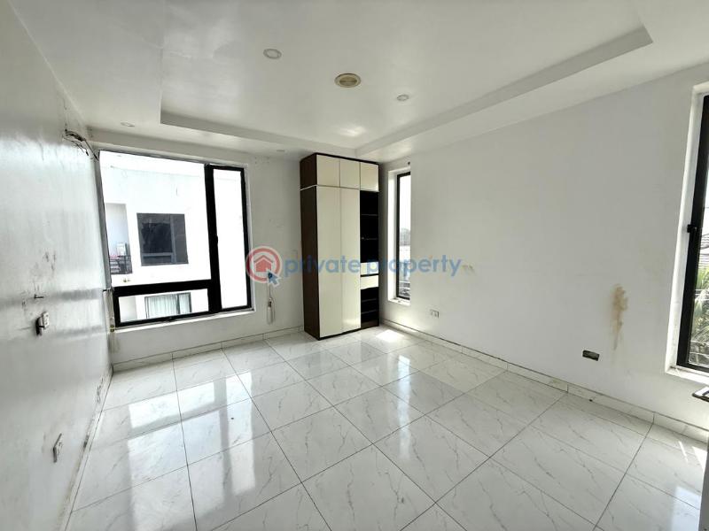 2 bedroom Block Of Flats For Rent Agungi Lekki Lagos - 4